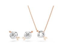 Collana Swarovski Donna IDYLLIA in Lega metallica 5745580 - 5745580